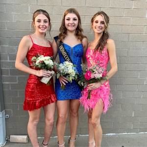 Meet your Posher, Devan